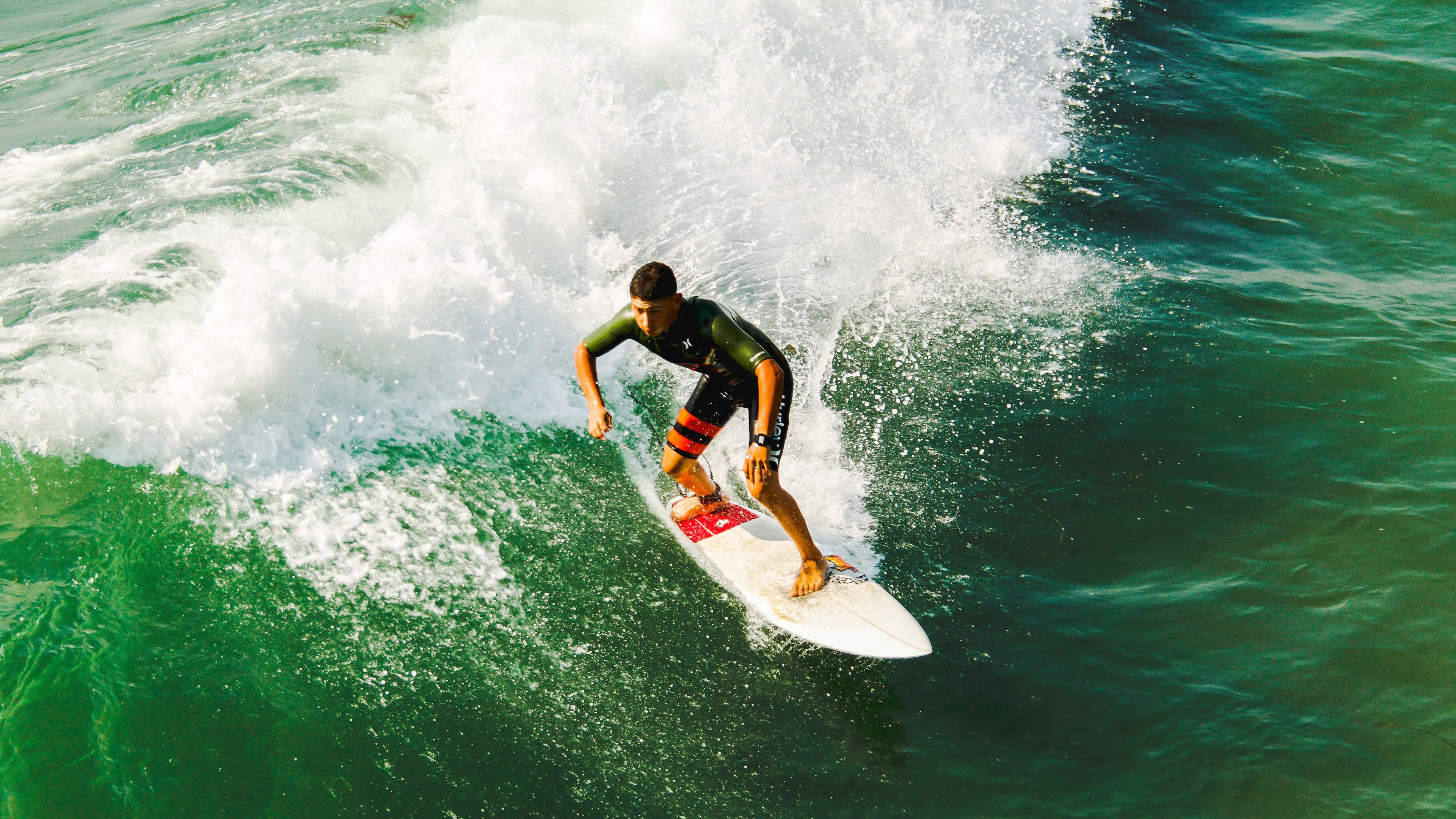 未来联盟：沉浸式虚拟现场让你“身临其境”，未来联盟第一人